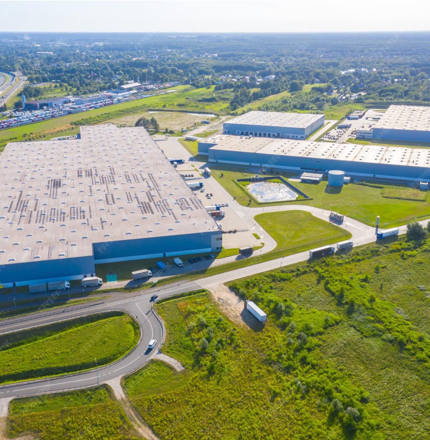 Tiến độ phát triển hạ tầng mới, cập nhật nhanh chóng, hiện đại