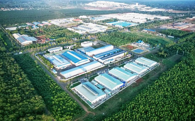 Mục tiêu ngắn hạn