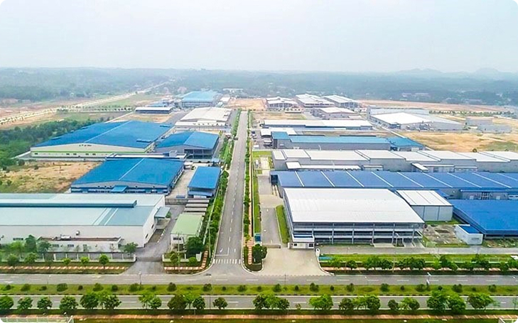 Mục tiêu dài hạn